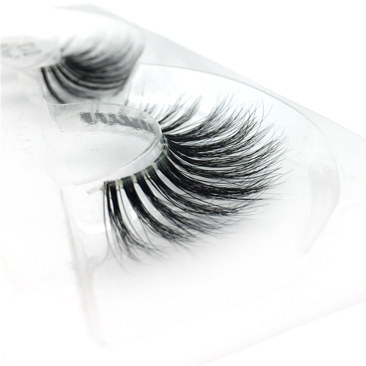 Eyelash Manufacturer Supply Mink Lashes Wholesale Private Label